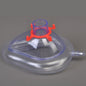 Simple Medical Emergency Respirator Set