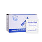 Alcohol Pad Disinfection Disposable (100 Pc)