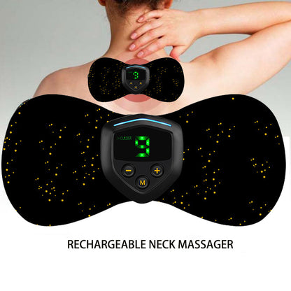 Pulse Massager