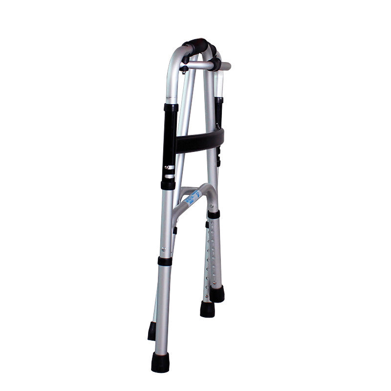 Aluminum Alloy Walking Aid Disabled Crutches