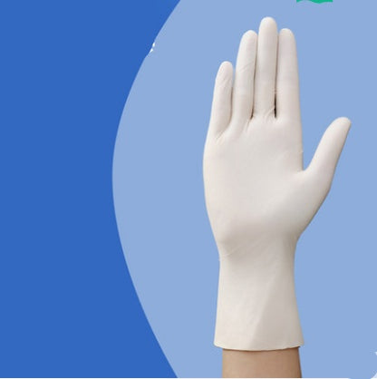 Disposable Latex Gloves Thick And Durable Pvc Food Grade