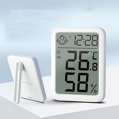 Large Screen Temperature Meter Digital Sensor