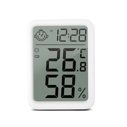 Large Screen Temperature Meter Digital Sensor