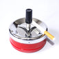 Home Creative Pressing Ashtray Home Decoration