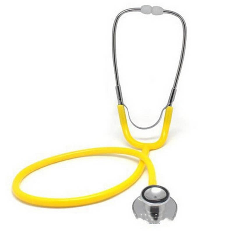 Stethoscope for first aid products