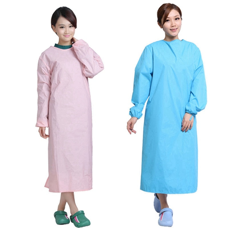 Household protective clothing waterproof surgical gown