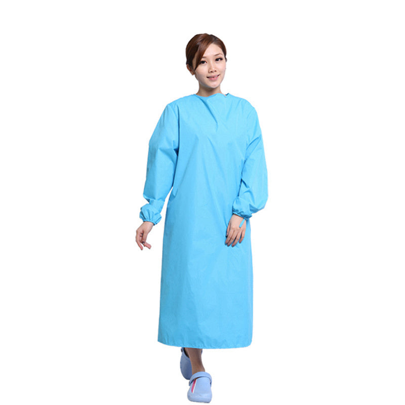 Household protective clothing waterproof surgical gown