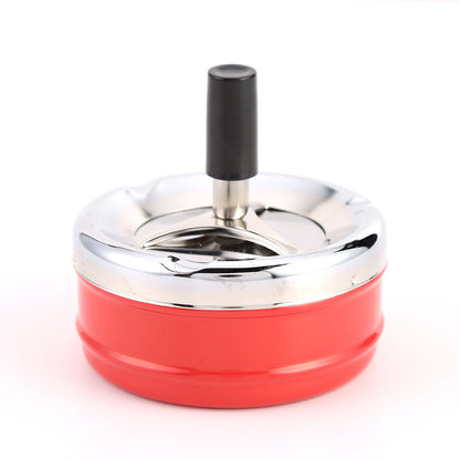 Home Creative Pressing Ashtray Home Decoration