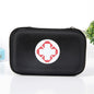 Portable Outdoor Travel First Aid Kit Medicine Bag Home Mini Medical Box Emergency Survival Pill Case Storage Bag Organizer