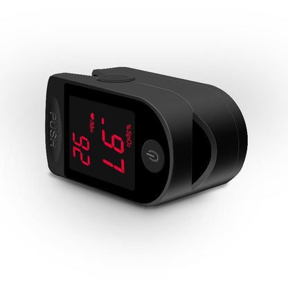 Finger Clip Pulse Oximeter