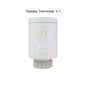 Smart radiator thermostat