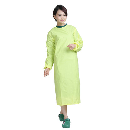 Household protective clothing waterproof surgical gown