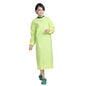 Household protective clothing waterproof surgical gown