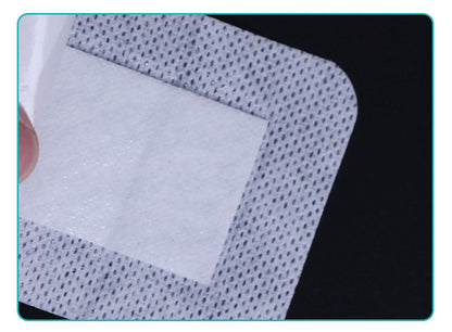 Medical Sterile Application Breathable Self Adhesive