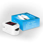 Finger Clip Pulse Oximeter