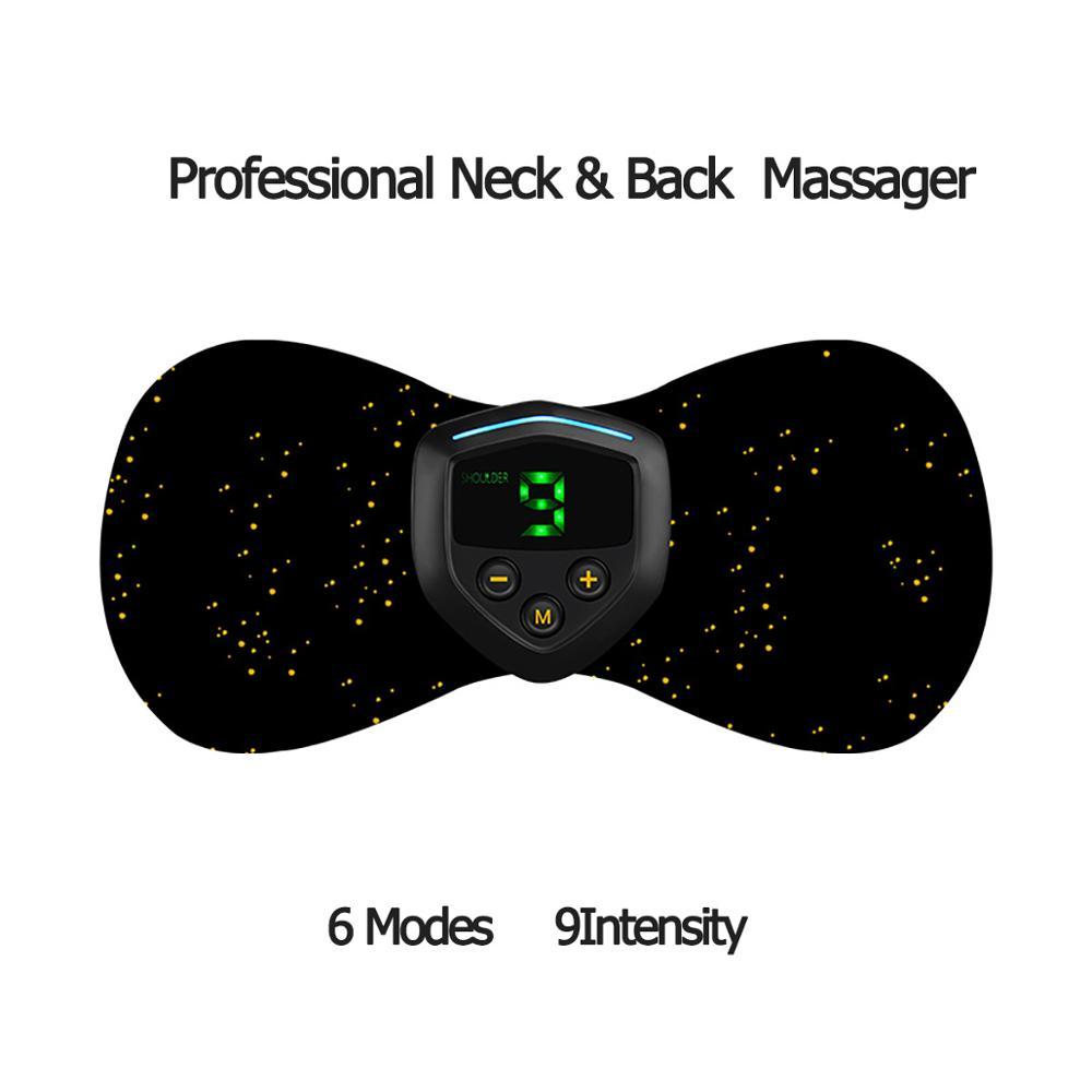 Pulse Massager