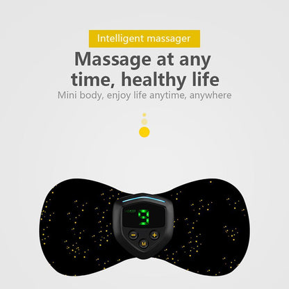 Pulse Massager