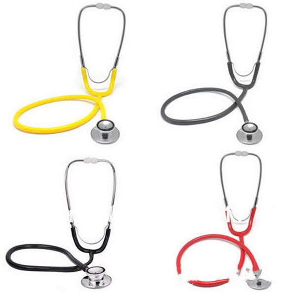 Stethoscope for first aid products