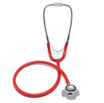 Stethoscope for first aid products