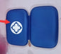 Portable Outdoor Travel First Aid Kit Medicine Bag Home Mini Medical Box Emergency Survival Pill Case Storage Bag Organizer