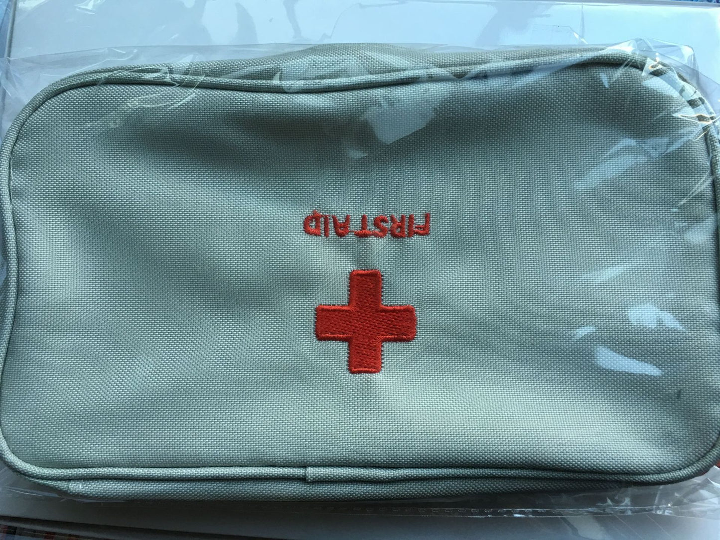 Portable Portable Medical Kit For Car Emergency