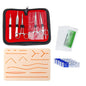 Surgical Suture Practice Training Bag