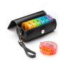 Daily Pill Box For Medicine French Holder Drug Case