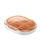 Dispenser Medicine Filling Small Box To Carry Pills