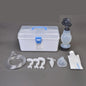 Simple Medical Emergency Respirator Set