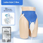 Silicone Chamber Pot Bed Rest Unisex Special Use Incontinence Catheter Urine Drainage Bag