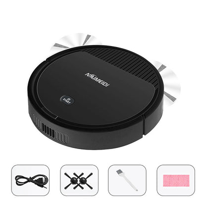 Robot Lazy Home Smart Mopping Vacuum Cleaner Regular Automatic Charging For Sweeping And Mopping Smart Home Household Cleaning