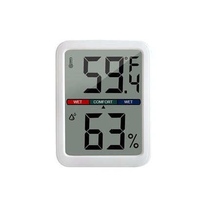 Large Screen Temperature Meter Digital Sensor