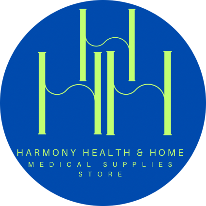 Harmony Health & Home Medical Supplies