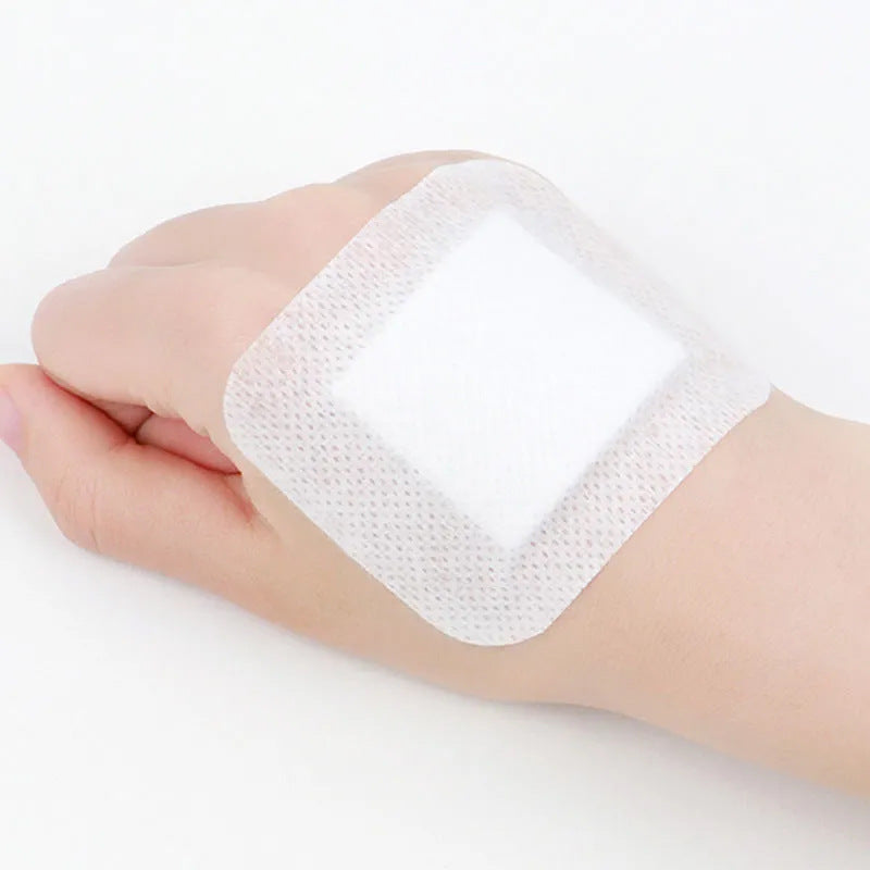 Medical Sterile Application Breathable Self Adhesive