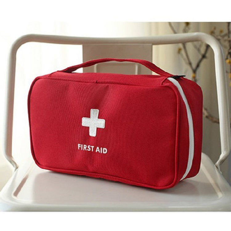 Portable Portable Medical Kit For Car Emergency