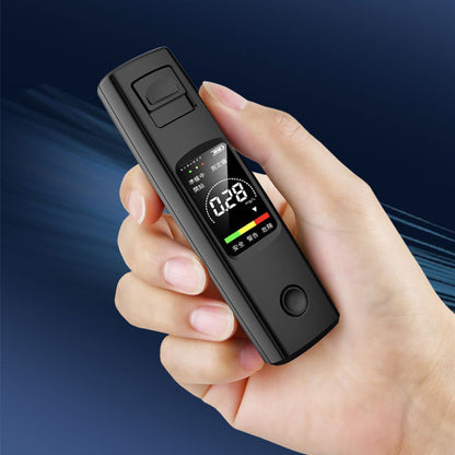 Alcohol Tester Portable Breath