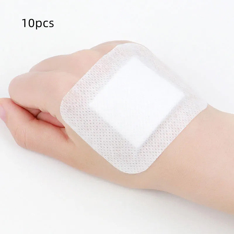 Medical Sterile Application Breathable Self Adhesive